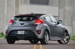 Hyundai Veloster Turbo 2012 года
